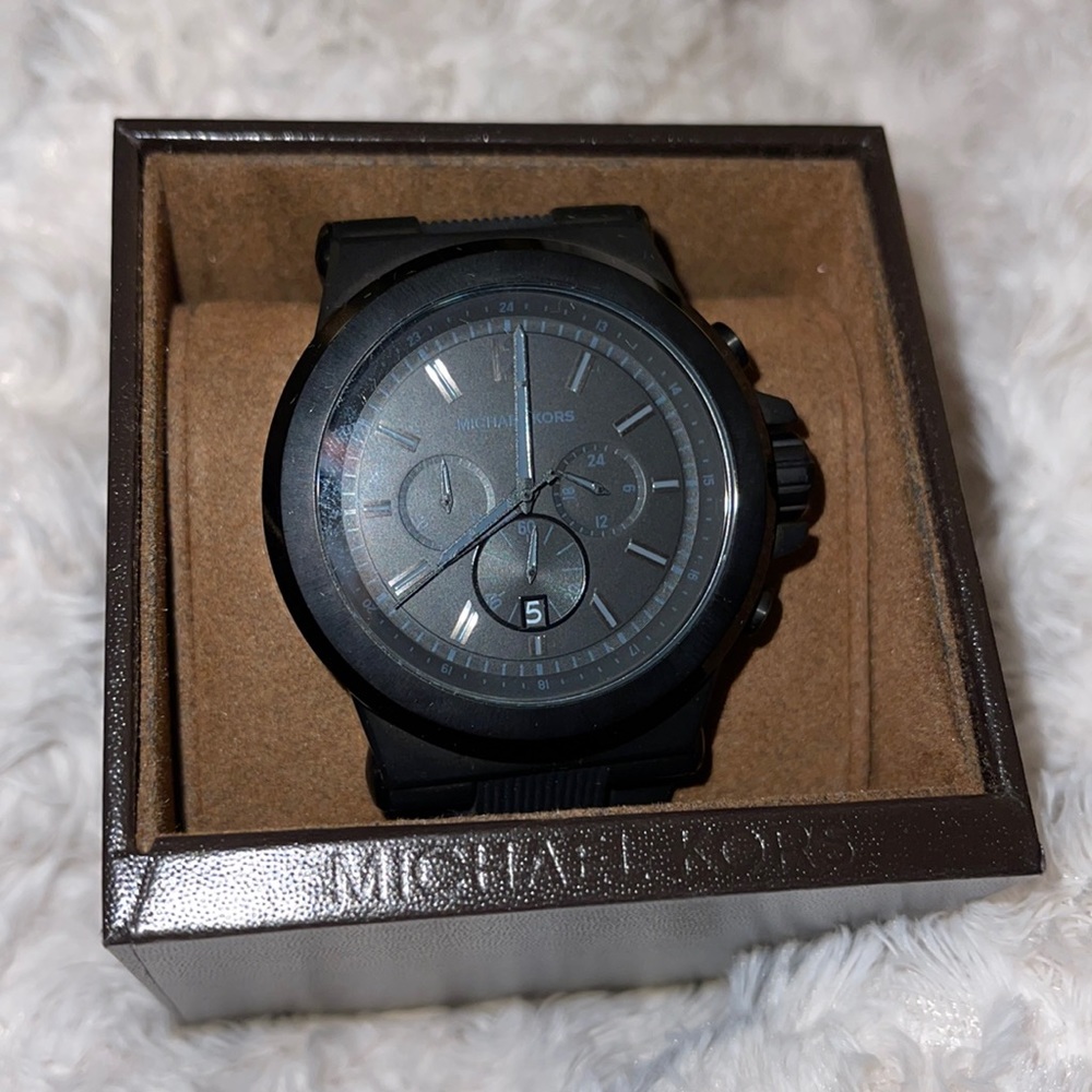 Michael kors men’s watch